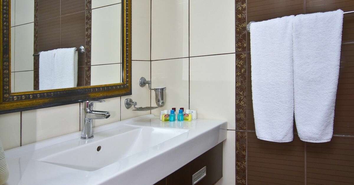 Een foto van Costa Bitezhan Hotel