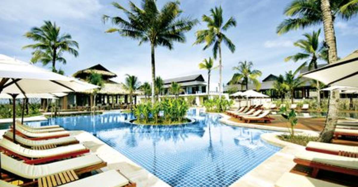 Een foto van Palm Galleria Resort