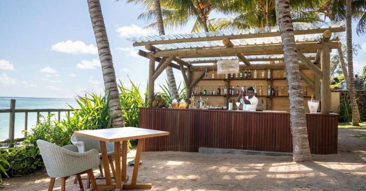 Een foto van SeaSense Boutique Hotel & Spa
