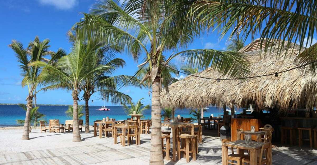 Een foto van Time to Smile Chogogo Dive & Beach Resort Bonaire