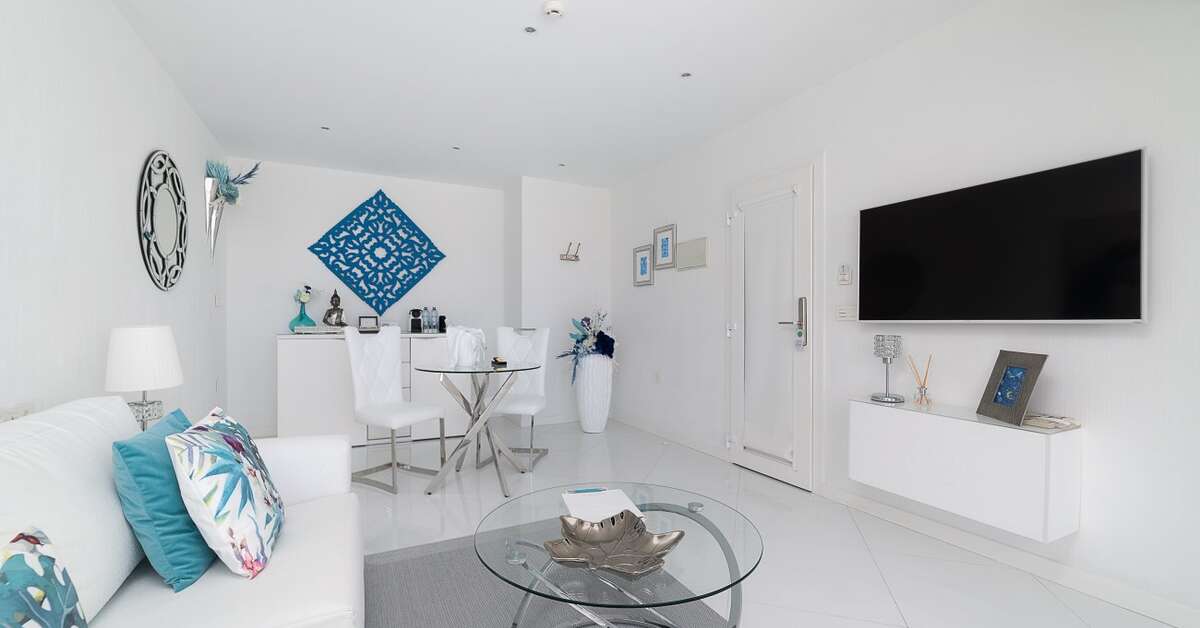 Een foto van Lanis Suites De Luxe Adults Only