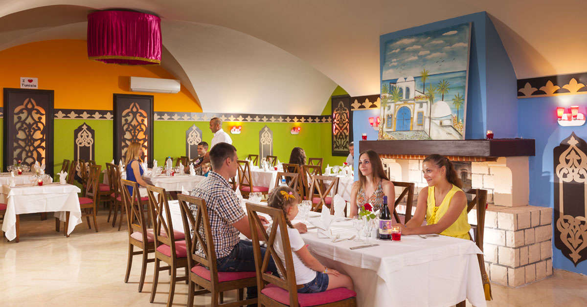 Een foto van Caribbean World Venus Beach