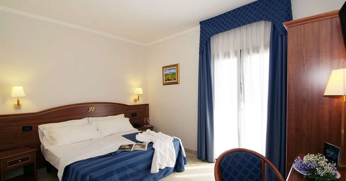 Een foto van Fashion Hotel