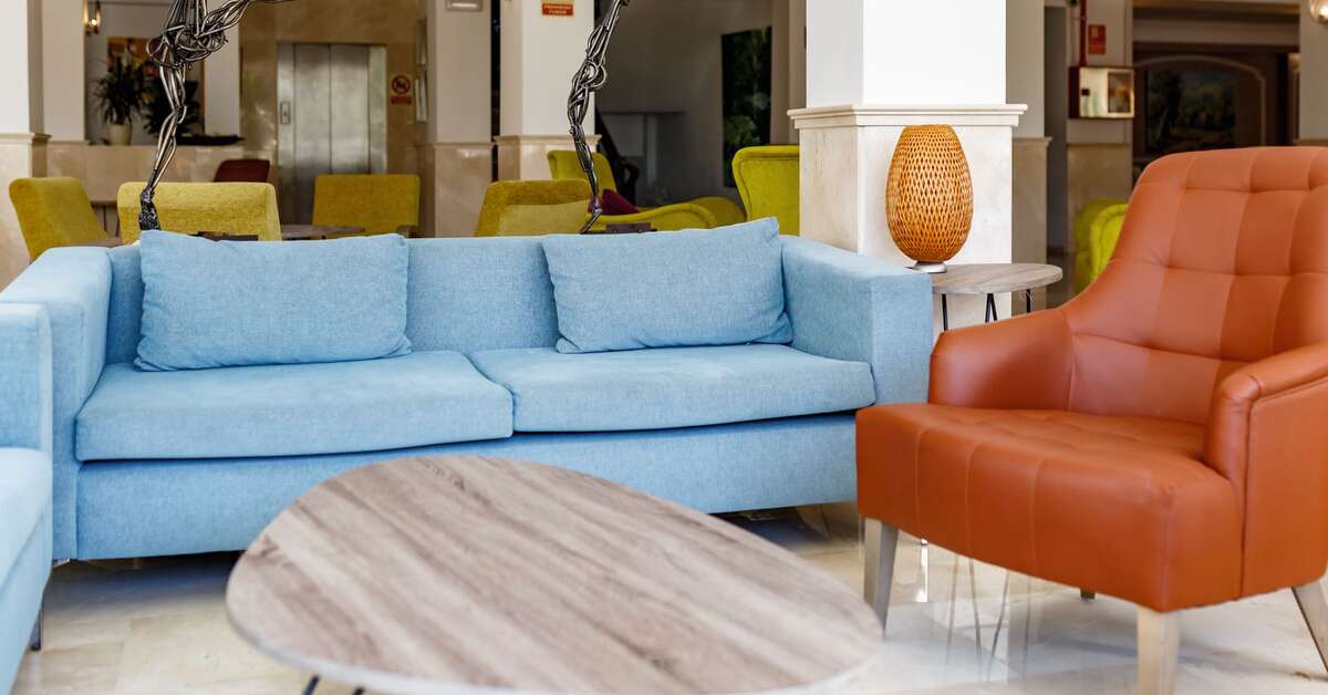 Een foto van Hotel Morito