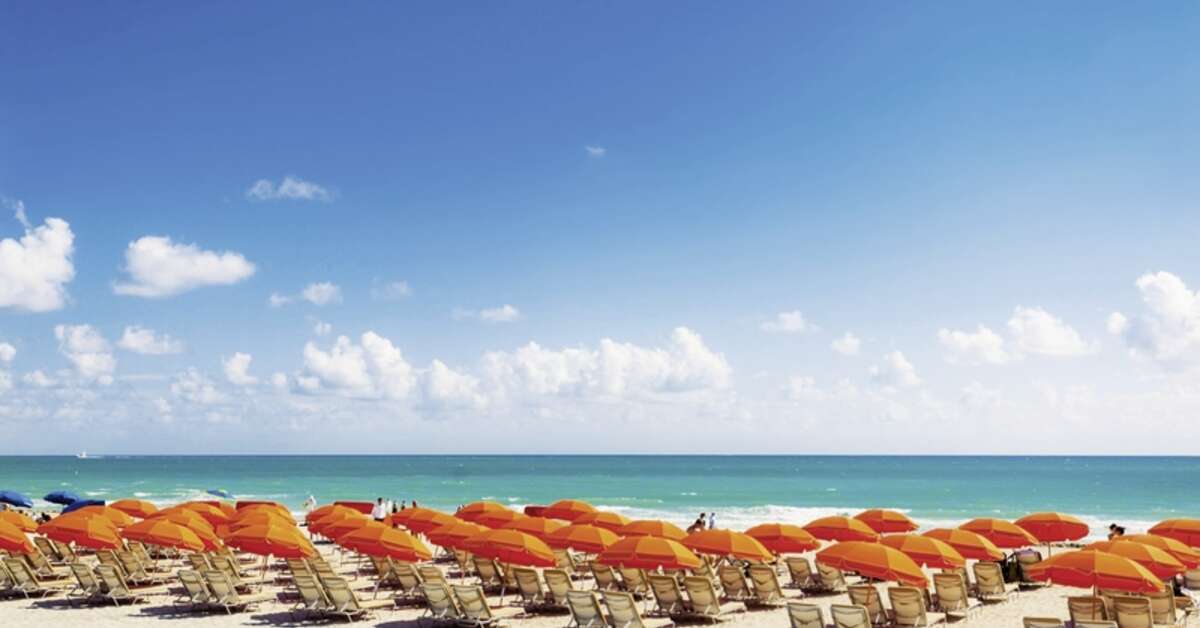 Een foto van Royal Palm South Beach