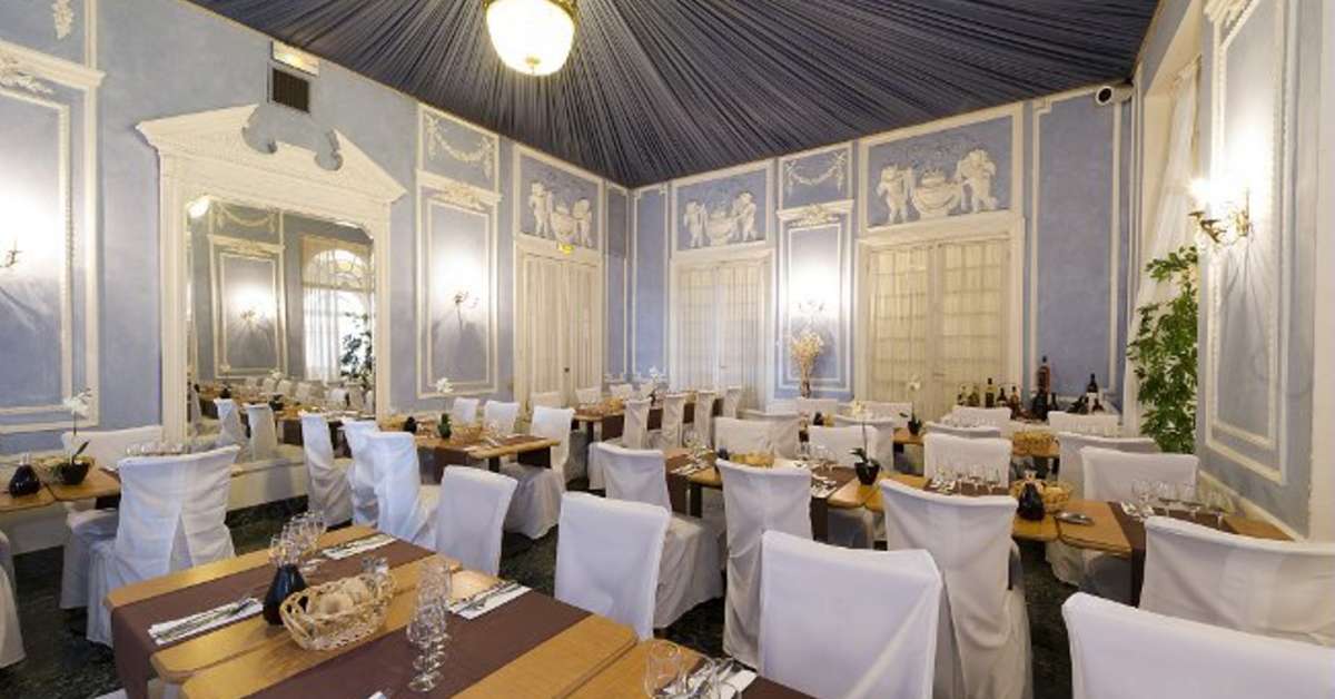 Een foto van Hotel Le Royal Nice