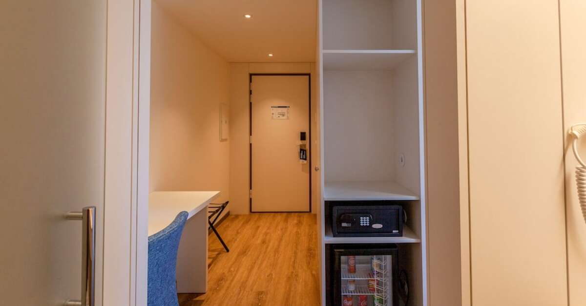 Een foto van Sea Porto Hotel
