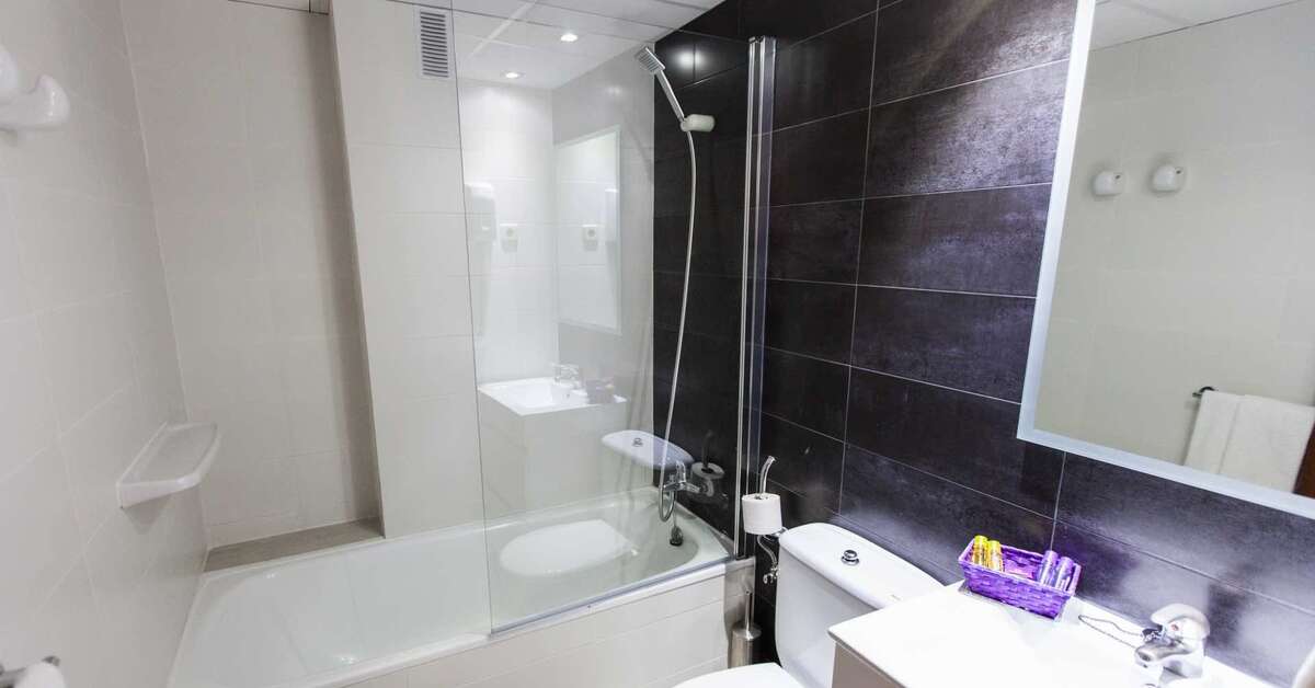 Een foto van Miami Park Aparthotel