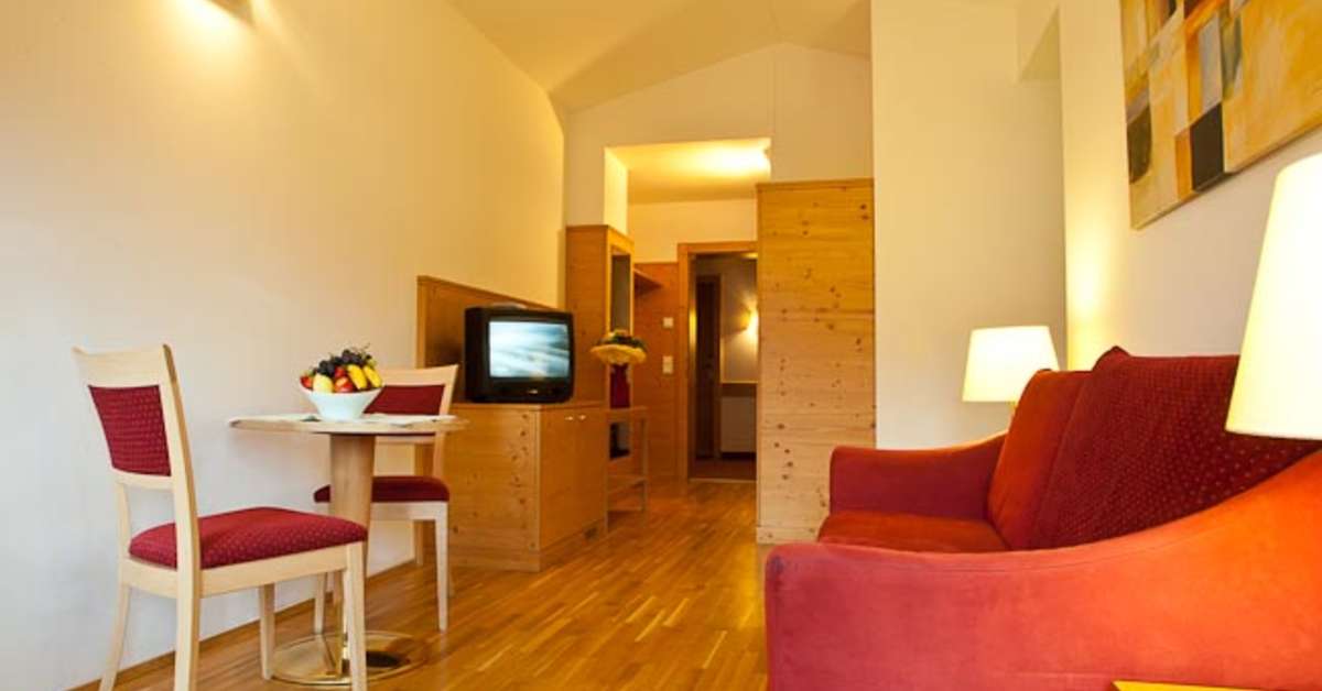 Een foto van Hotel Gasthof Mitteregger