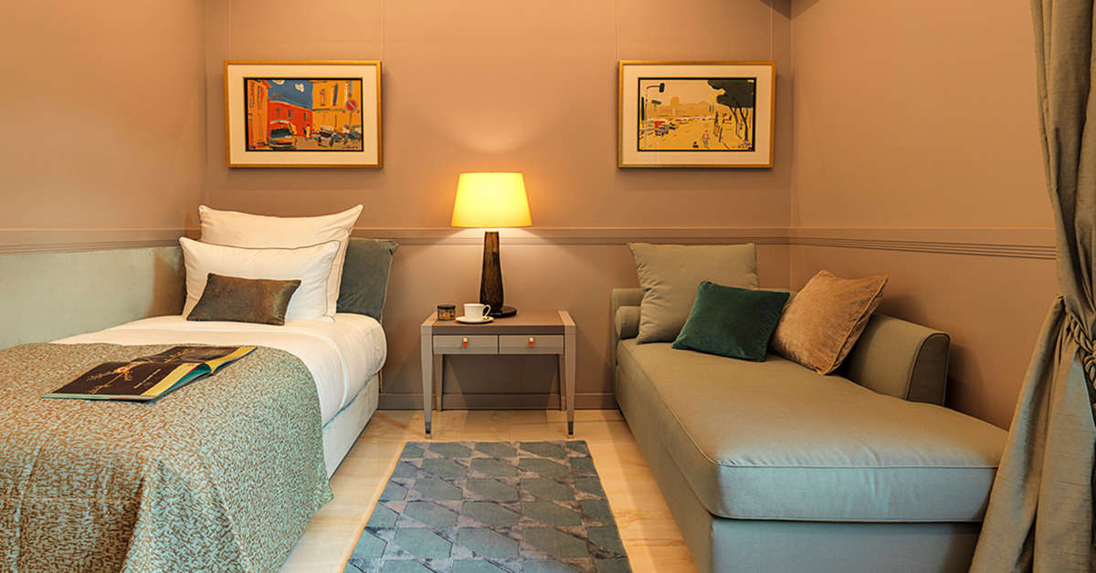 Een foto van Alabriga Hotel & Home Suites