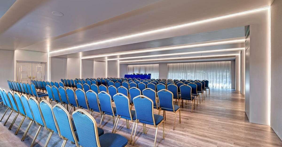 Een foto van Divani Palace Acropolis
