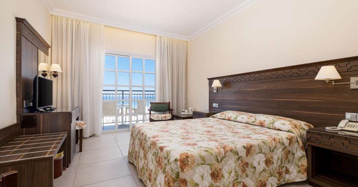 Een foto van Anais Bay Aparthotel