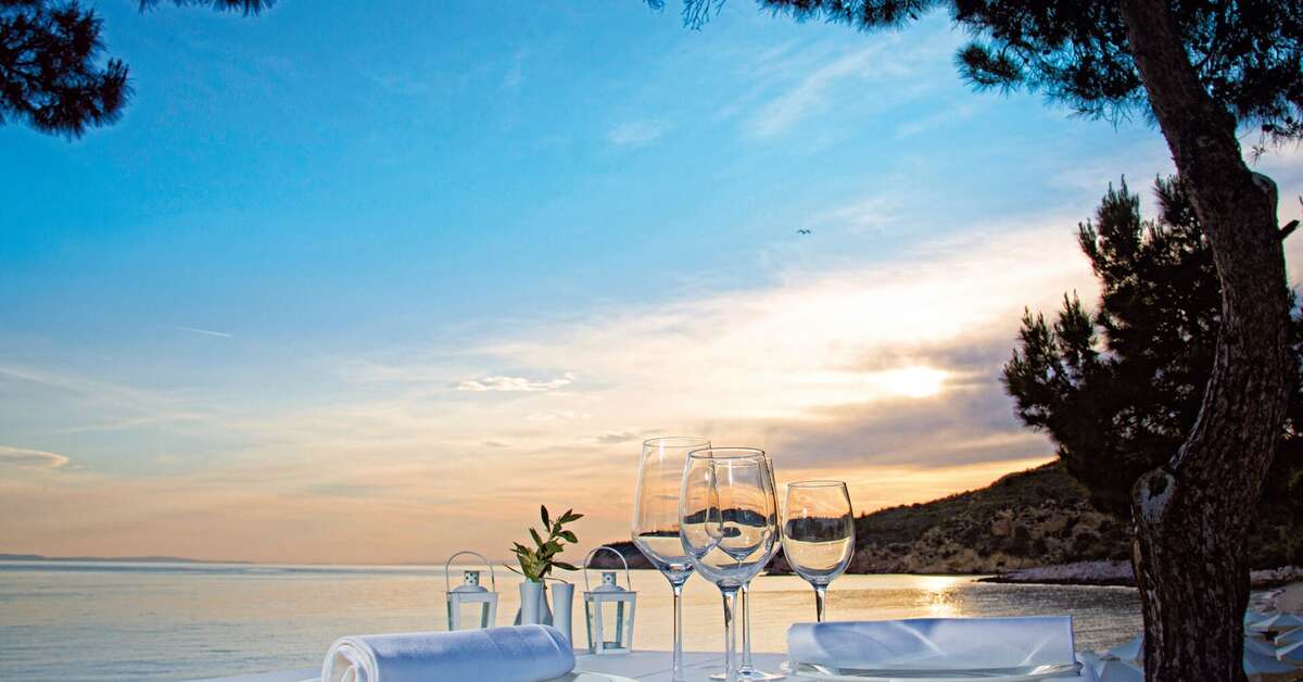 Een foto van Royal Paradise Beach Resort & Spa