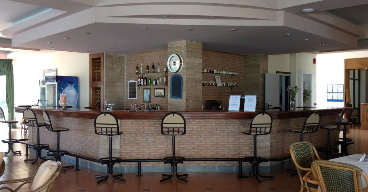Een foto van Pylea Beach Hotel