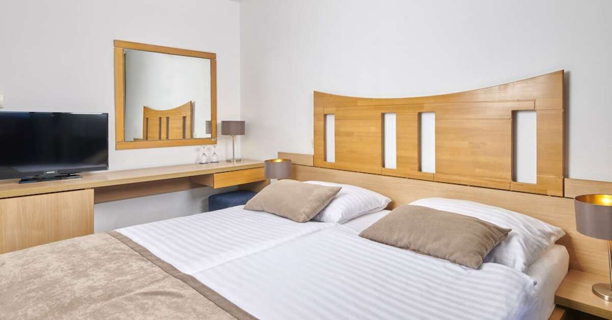 Een foto van Veya Maradiso Hotel by Aminess