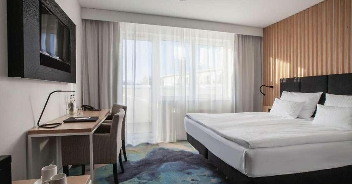 Een foto van Shuum Boutique Wellness Hotel