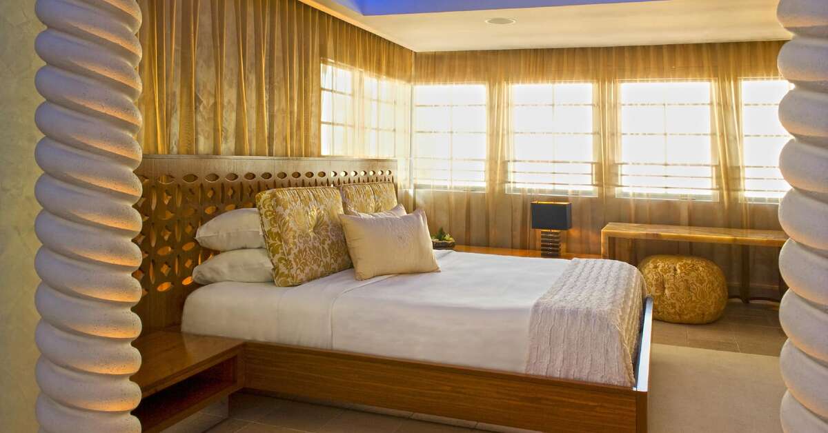 Een foto van Dream South Beach