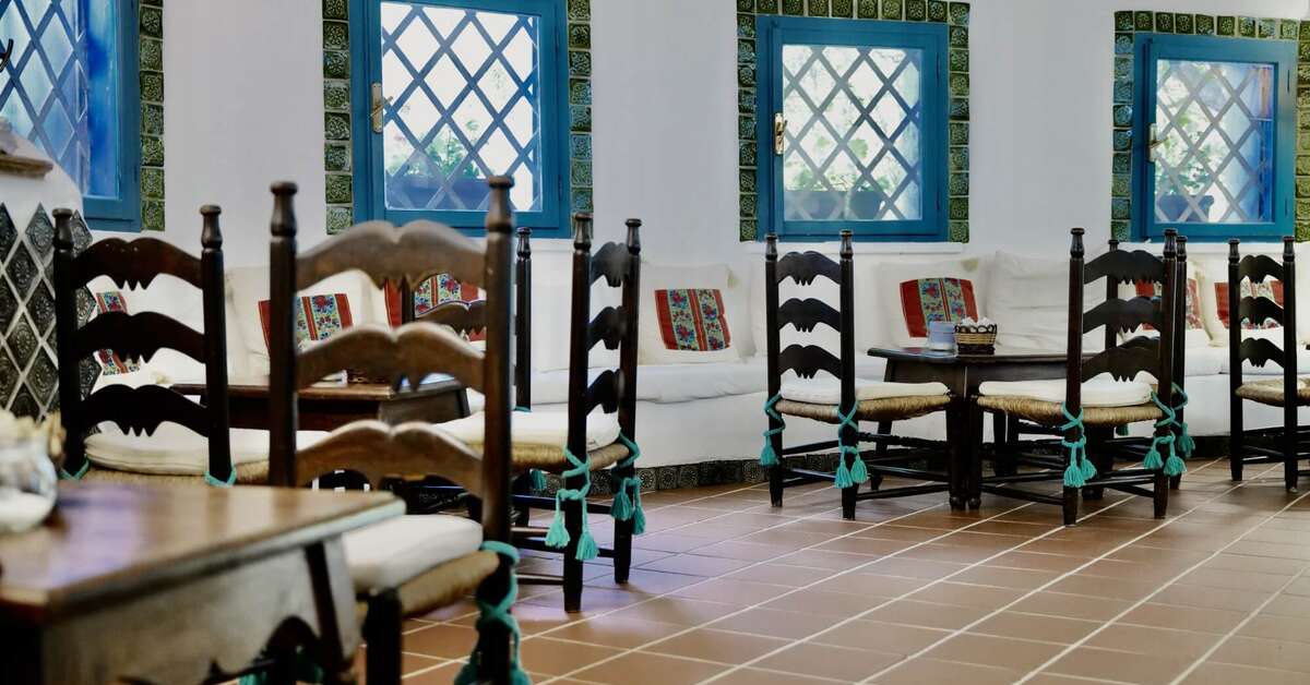Een foto van Su Gologone Expierence Hotel