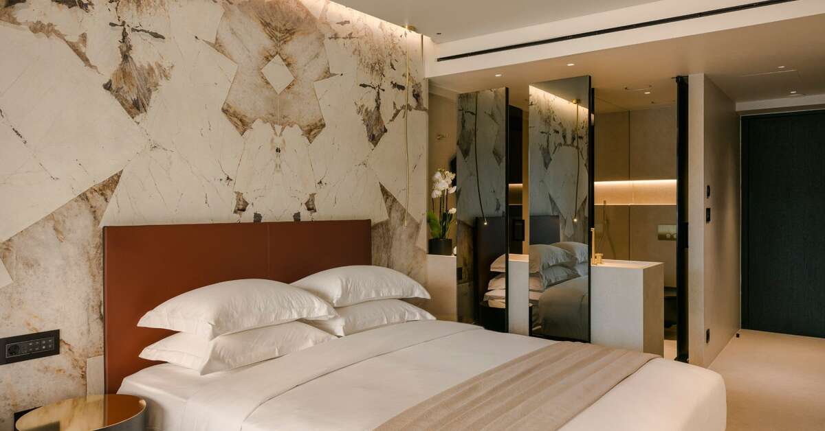 Een foto van Casaly Hotel & Spa