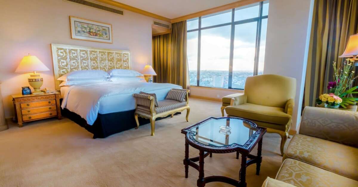 Een foto van Hilton Colombo