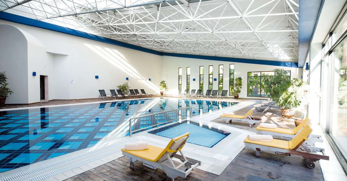 Een foto van Limak Arcadia Sport Resort