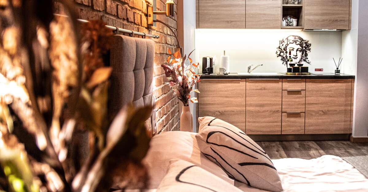 Een foto van Wine Appartementen