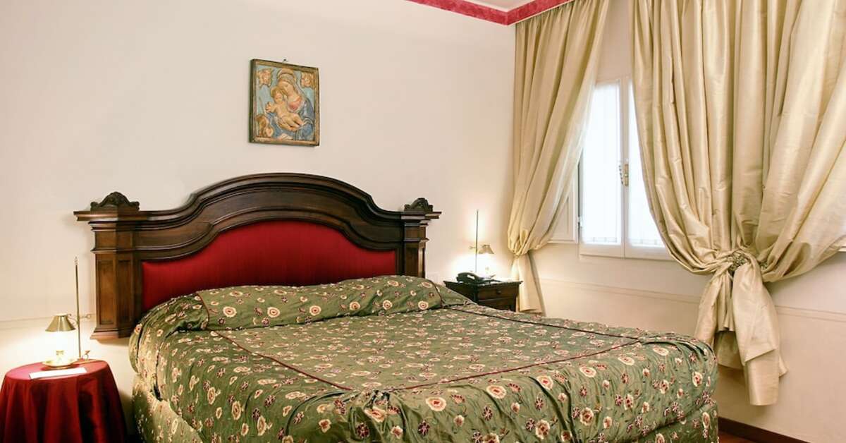 Een foto van Campo Regio Relais