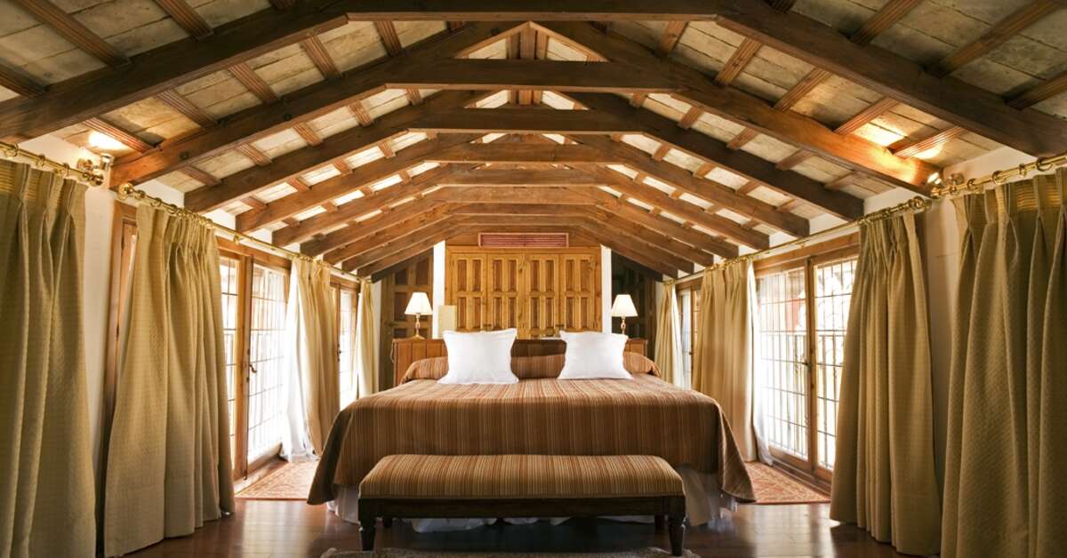 Een foto van Hotel Las Casas de la Juderia