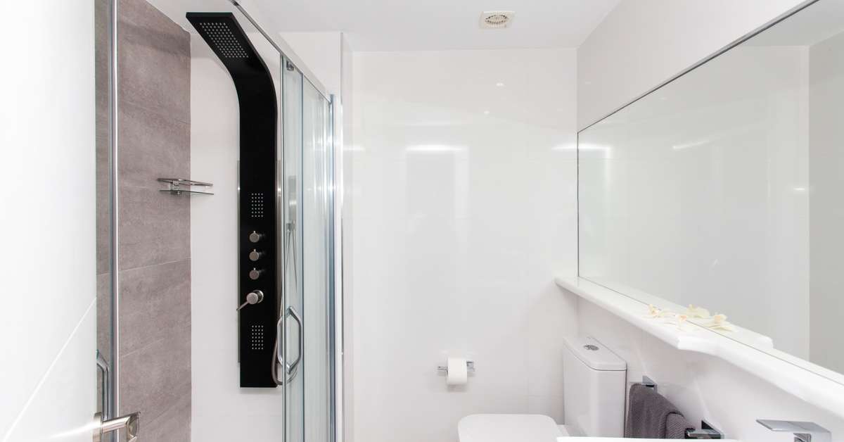 Een foto van Bristol Sunset Beach