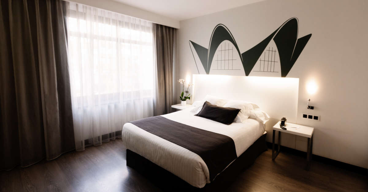 Ein Foto Hotel Dimar