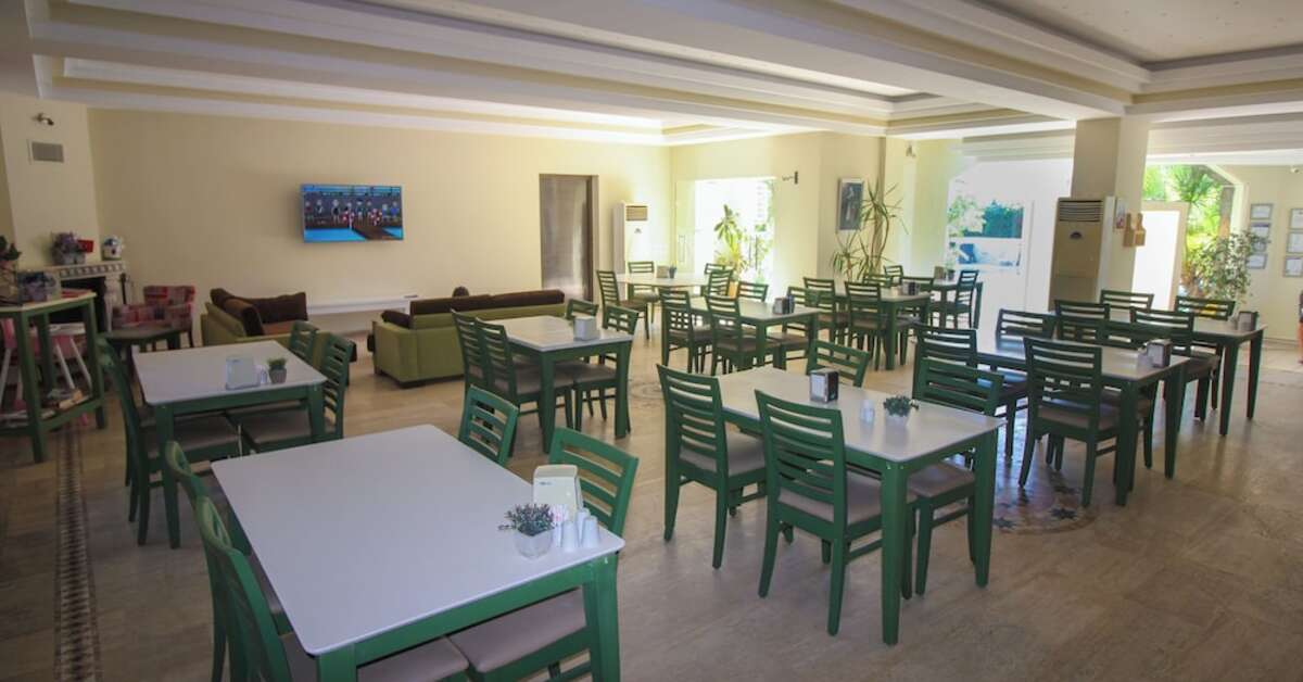 Een foto van Bella Garden Boutique Hotel