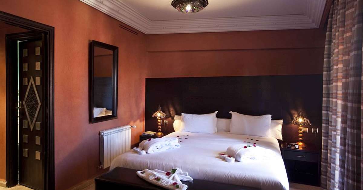 Een foto van Dellarosa Boutique Hotel & Spa