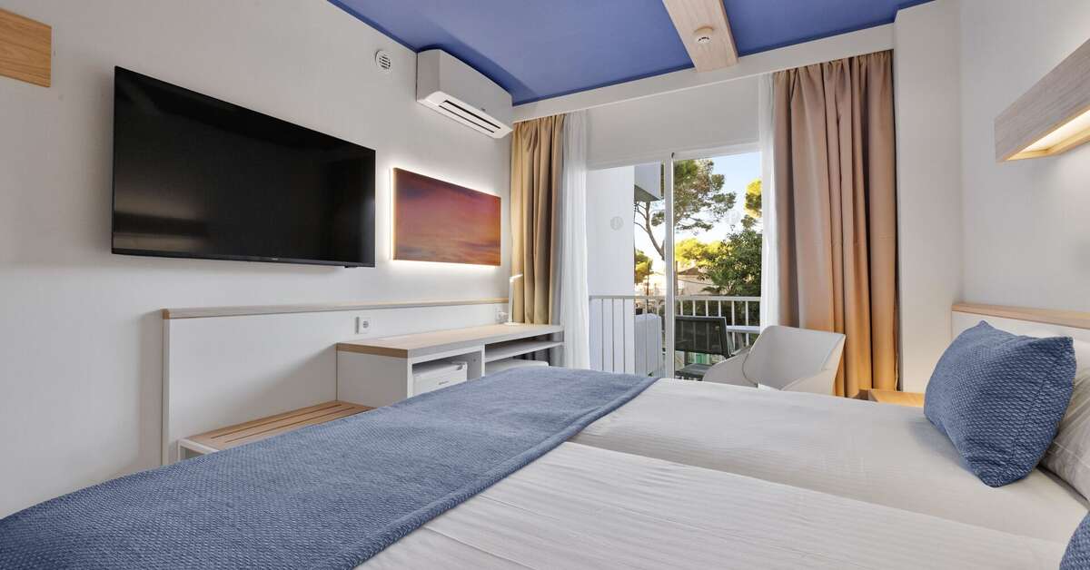Ein Foto Hotel Pabisa Sofia