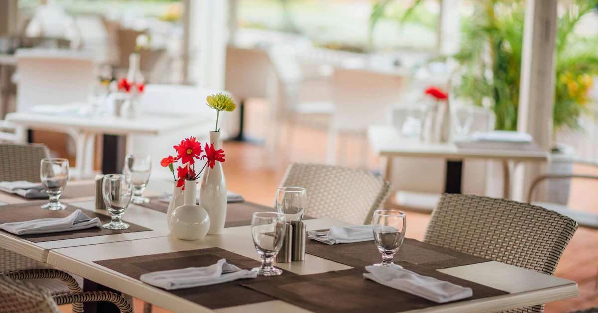 Een foto van Renaissance Wind Creek Aruba Resort