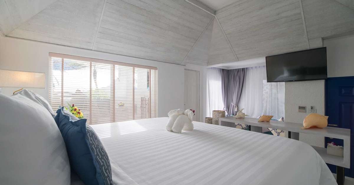 Een foto van Ocean Breeze Resort