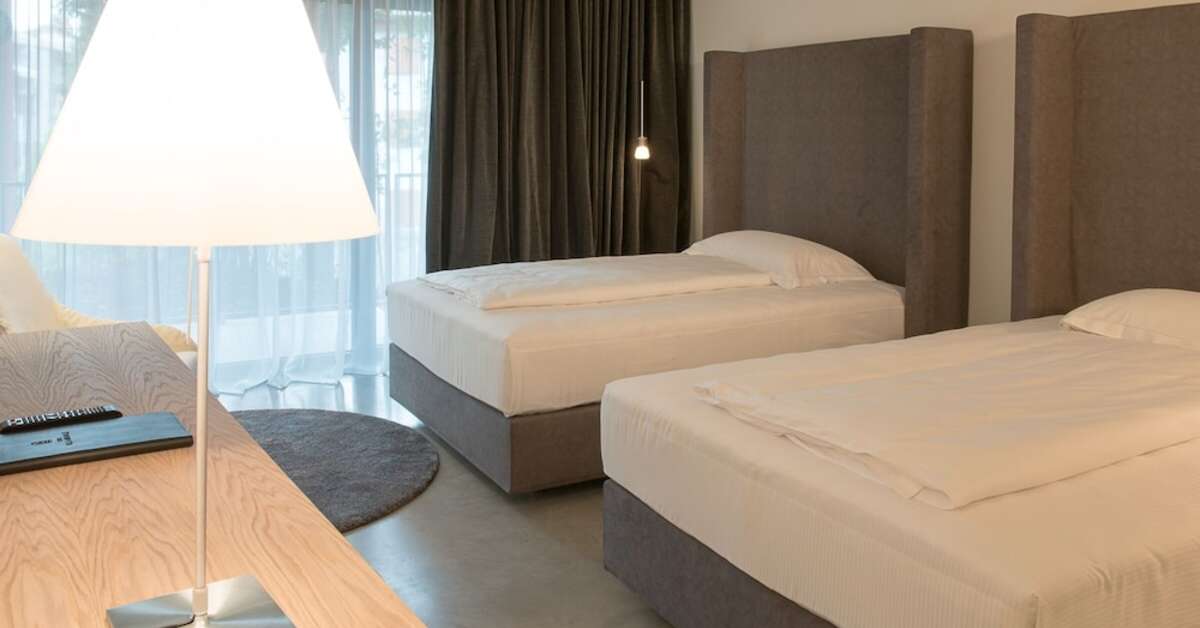 Een foto van Hotel Villa Miravalle