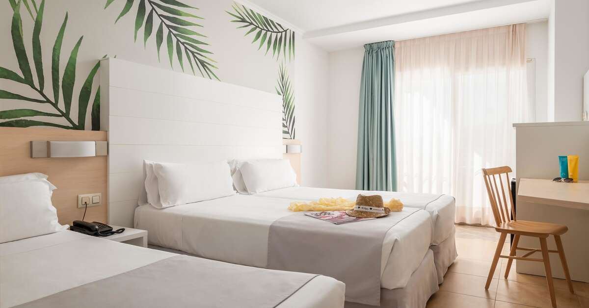 Ein Foto Alegria Florida & Spa