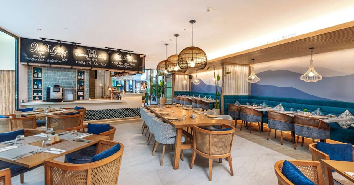 Een foto van Hilton Garden Inn Phuket Bang Tao