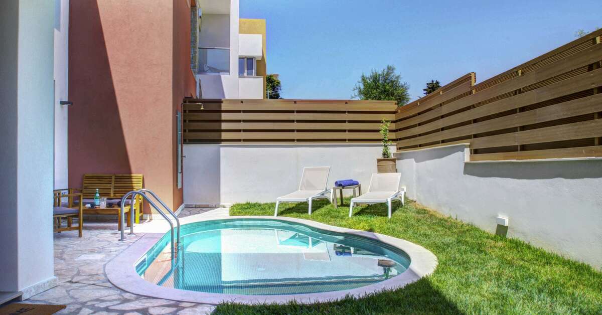 Een foto van Tessera Villas Collection