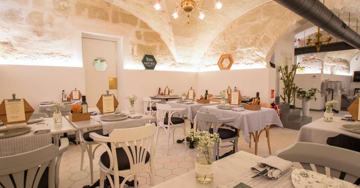 Een foto van Boutique Hotel Sant Roc & Spa