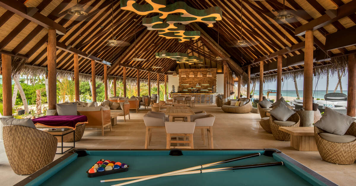 Een foto van Fushifaru Maldives
