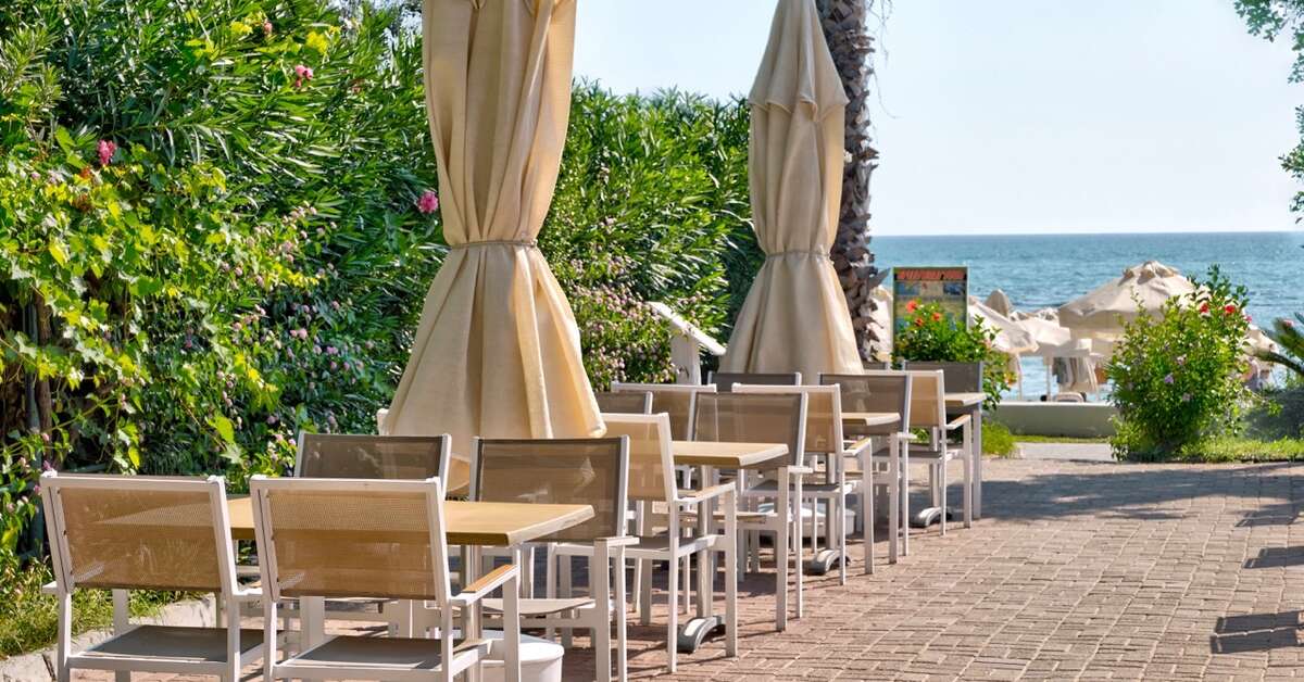 Een foto van Seaden Corolla Hotel