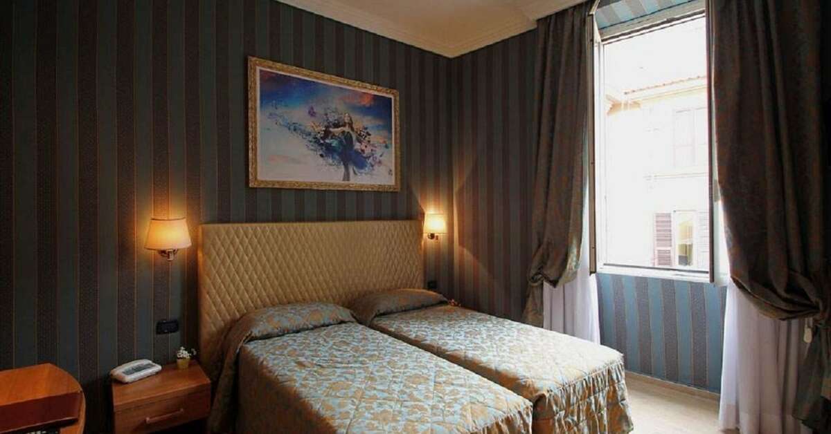 Een foto van Lirico