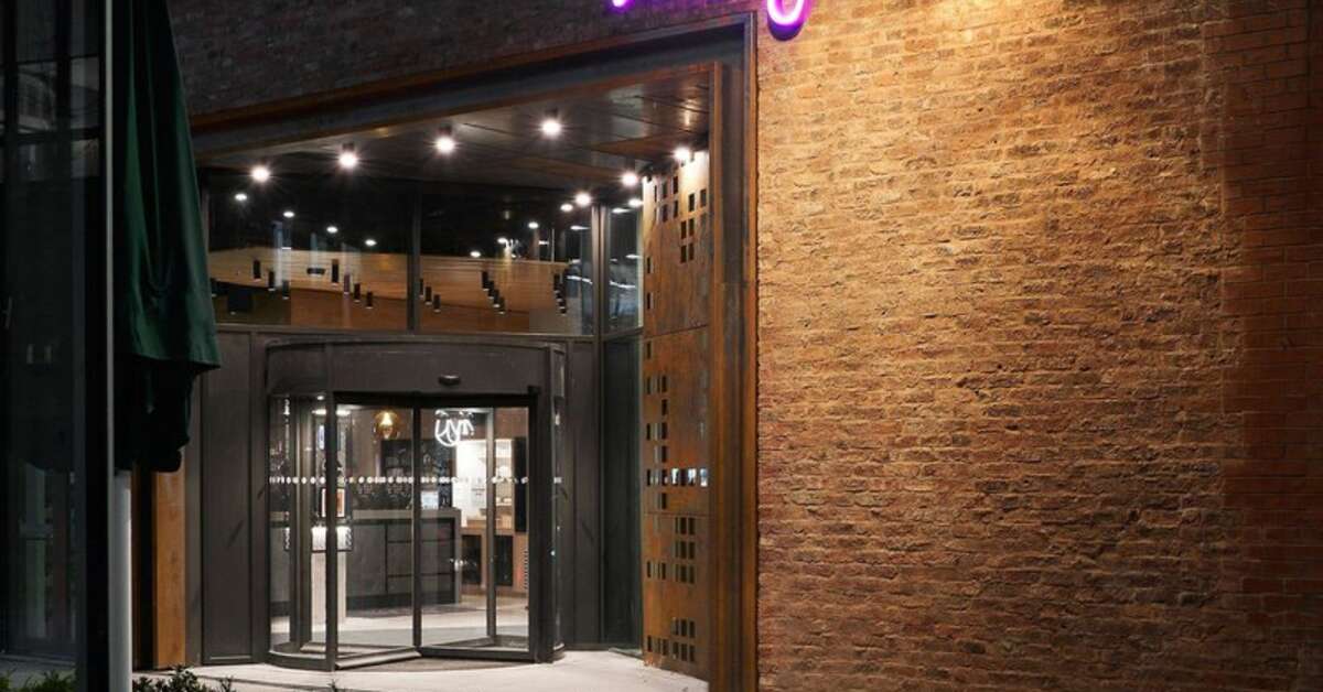Een foto van Moxy Manchester City