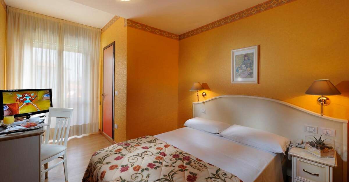Ein Foto Hotel Jasminum