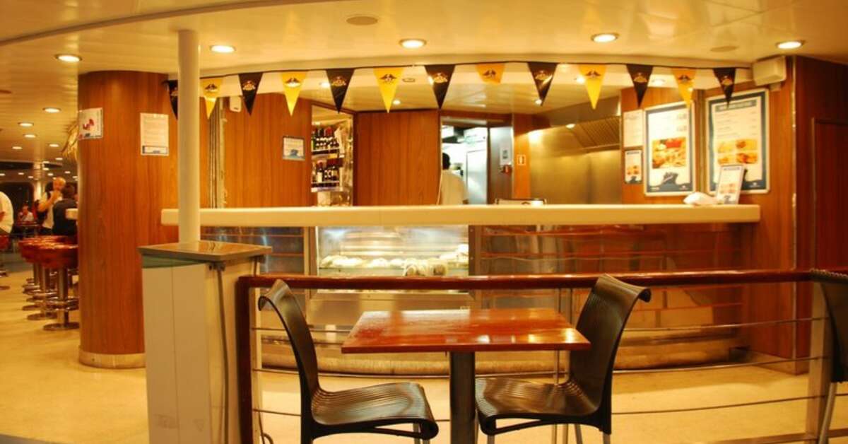 Een foto van de faciliteiten bij Hotel Marco Polo Rome