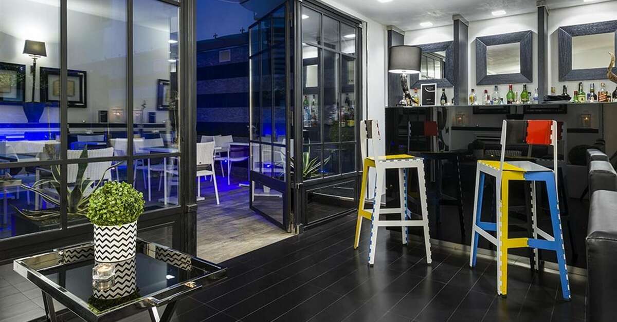 Een foto van Hotel River & Spa