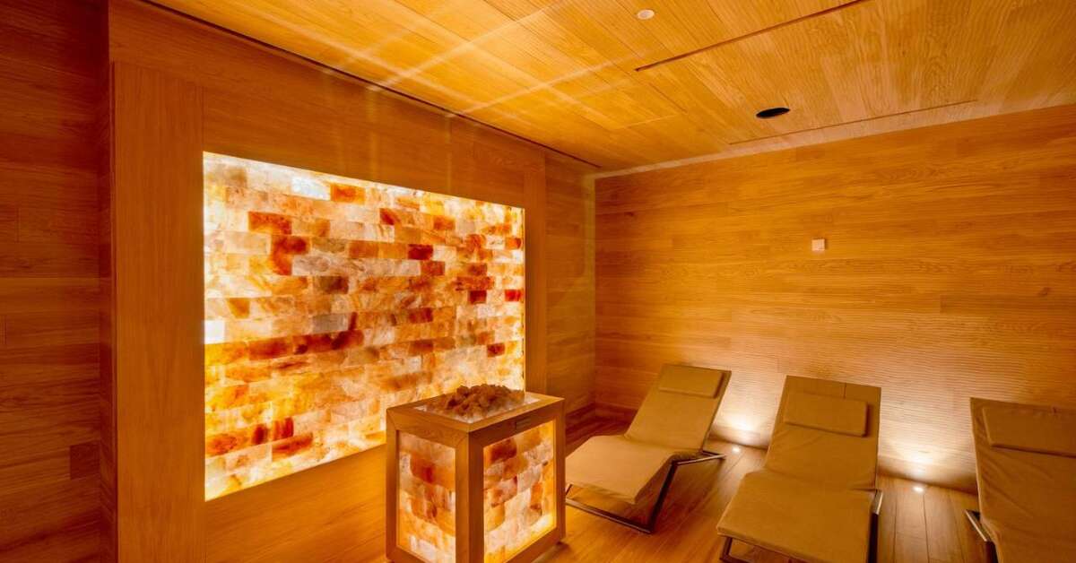 Een foto van Relais & Spa Castello di Casiglio