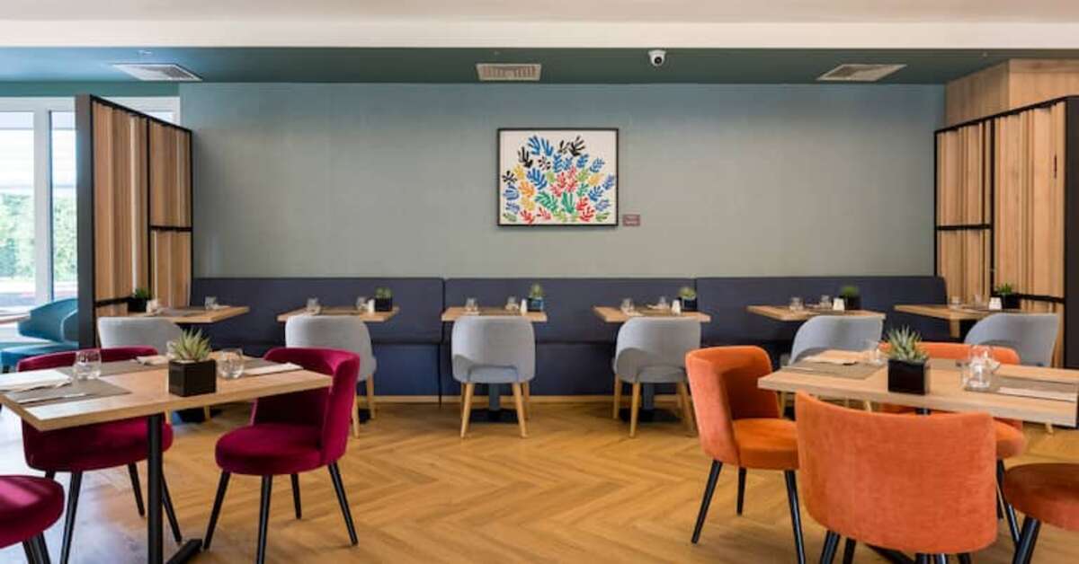 Een foto van Hilton Garden Inn Milan Malpensa