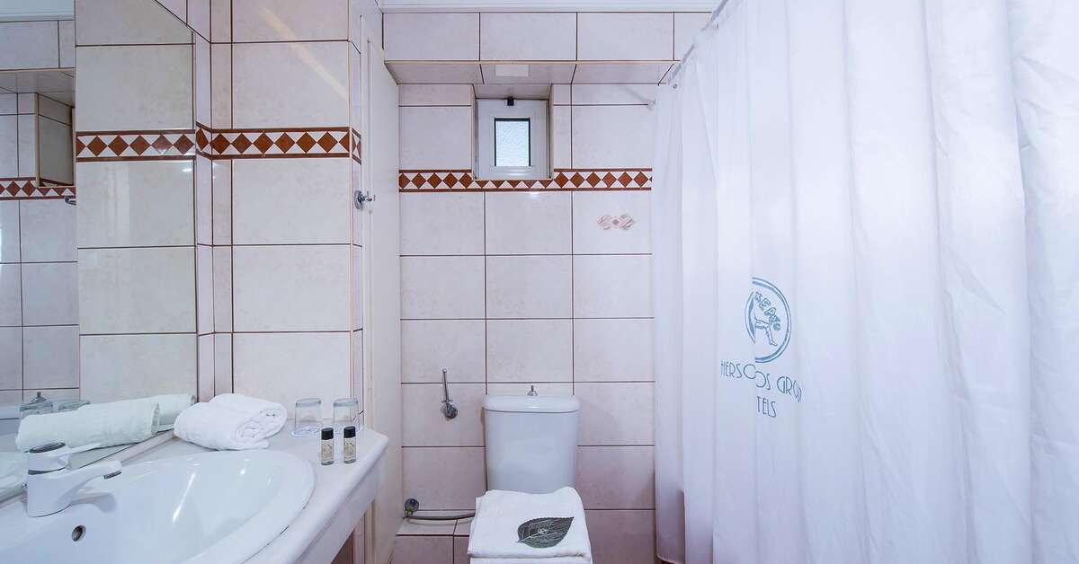Een foto van Heronissos Hotel